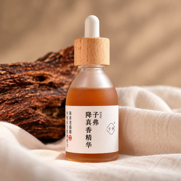 Jiangzhen Xiang Facial Serum