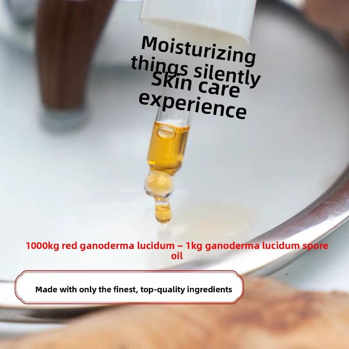 Genuine Luxury Formula, Only Premium Top-Tier Raw Materials
