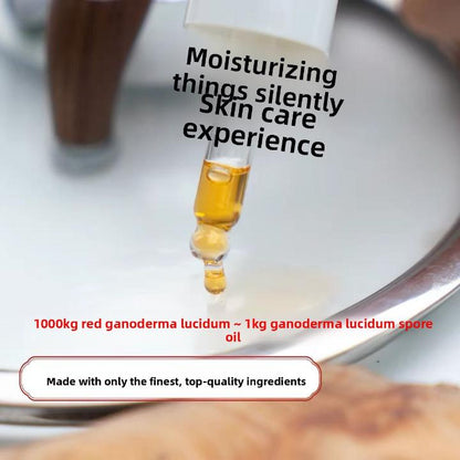 Genuine Luxury Formula, Only Premium Top-Tier Raw Materials