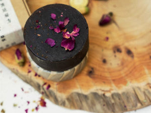 Botanical Handmade Facial Cleansing Bar
